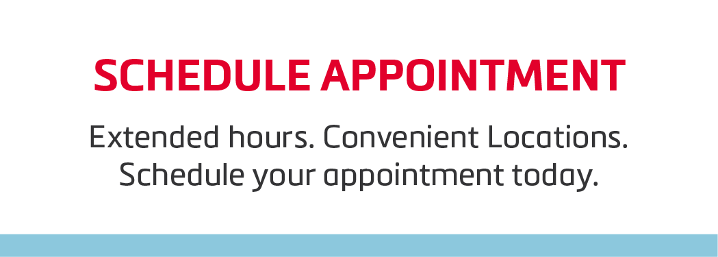 Schedule an Appointment Today at Smith Tire Pros in Lavonia, GA. With extended hours and convenient locations!